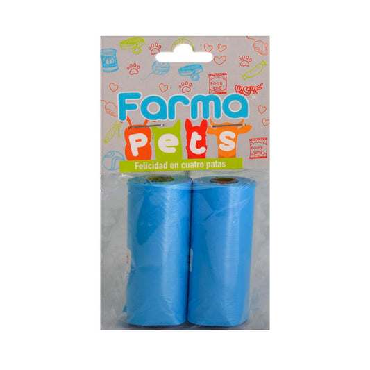 BOLSAS RECOLECTORAS FARMA PET